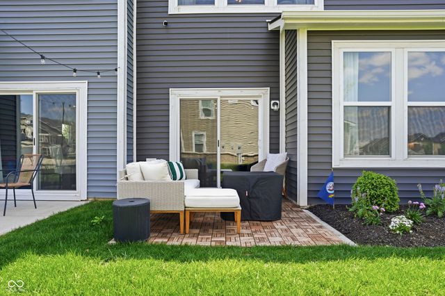646 Axford Bay Drive, Westfield, IN 46074