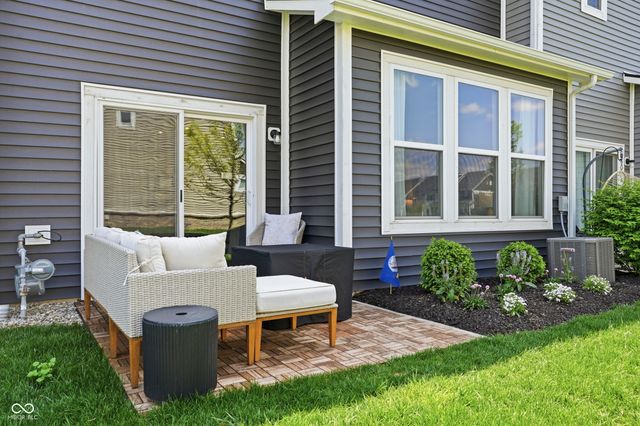 646 Axford Bay Drive, Westfield, IN 46074