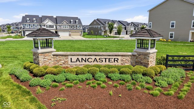 646 Axford Bay Drive, Westfield, IN 46074
