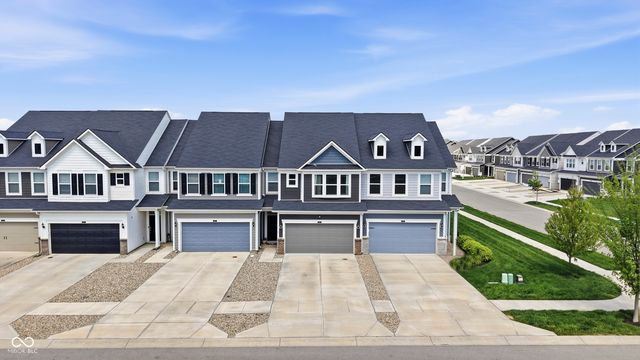 646 Axford Bay Drive, Westfield, IN 46074