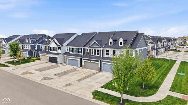 646 Axford Bay Drive, Westfield, IN 46074