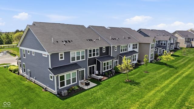 646 Axford Bay Drive, Westfield, IN 46074