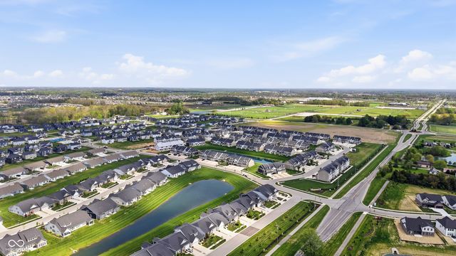 646 Axford Bay Drive, Westfield, IN 46074