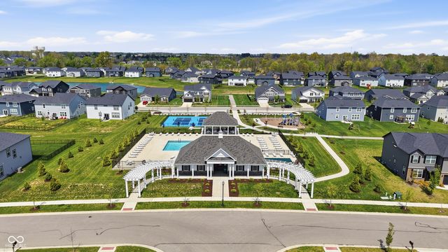 646 Axford Bay Drive, Westfield, IN 46074