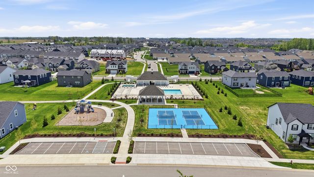 646 Axford Bay Drive, Westfield, IN 46074