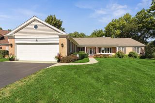 192 Glamis Lane, Inverness, IL 60067