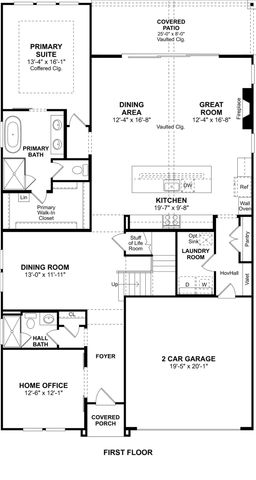 3821 Brianne Drive, Celina, TX 75009