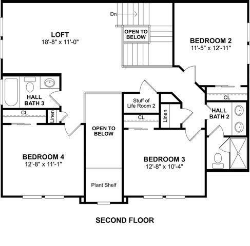 3821 Brianne Drive, Celina, TX 75009