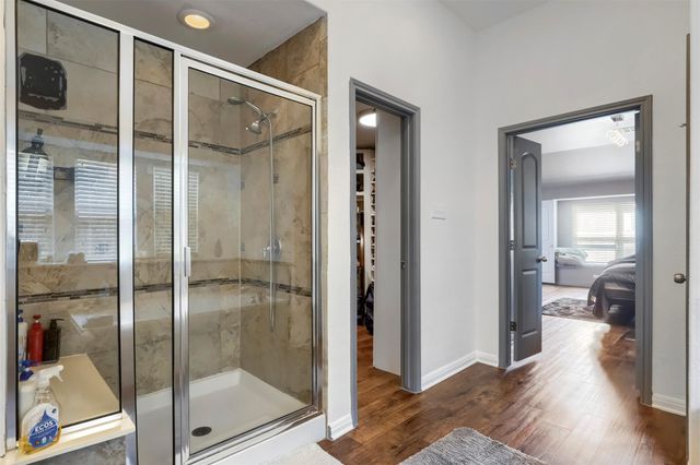 101 Lightcliff ST, Hutto, TX 78634