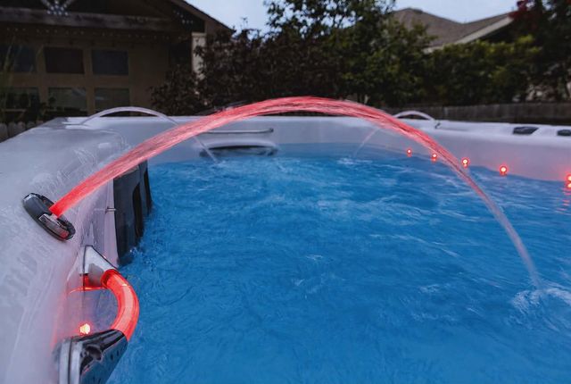 101 Lightcliff ST, Hutto, TX 78634