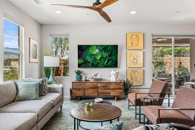 74418 Millennia Way, Palm Desert, CA 92211