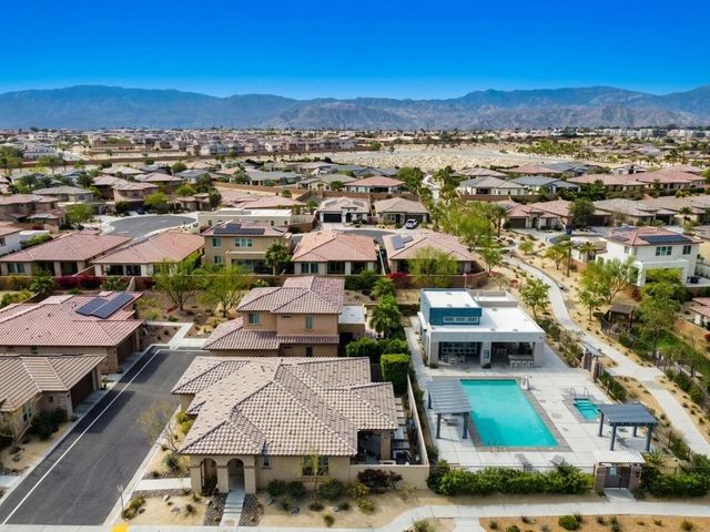 74418 Millennia Way, Palm Desert, CA 92211