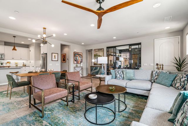 74418 Millennia Way, Palm Desert, CA 92211