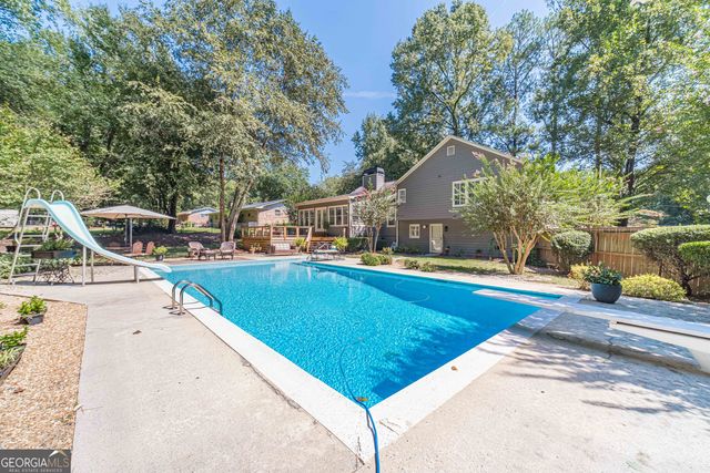 2759 Lanier Drive, Snellville, GA 30078