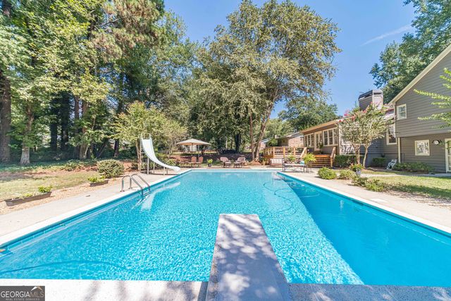2759 Lanier Drive, Snellville, GA 30078