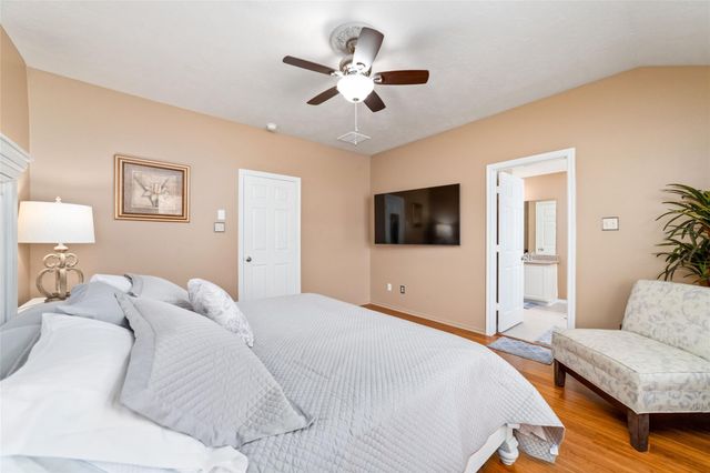 203 W Stedhill Loop, The Woodlands, TX 77384