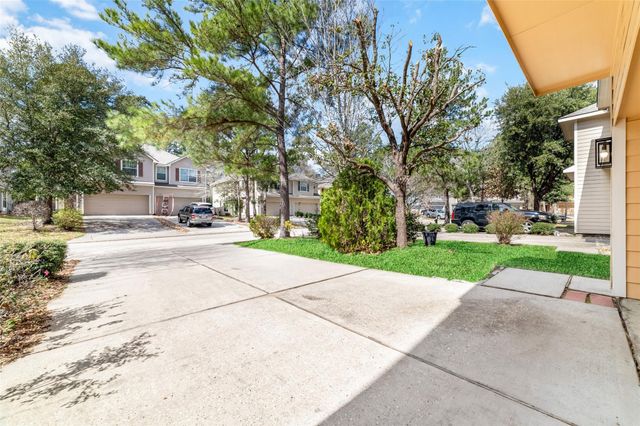 203 W Stedhill Loop, The Woodlands, TX 77384