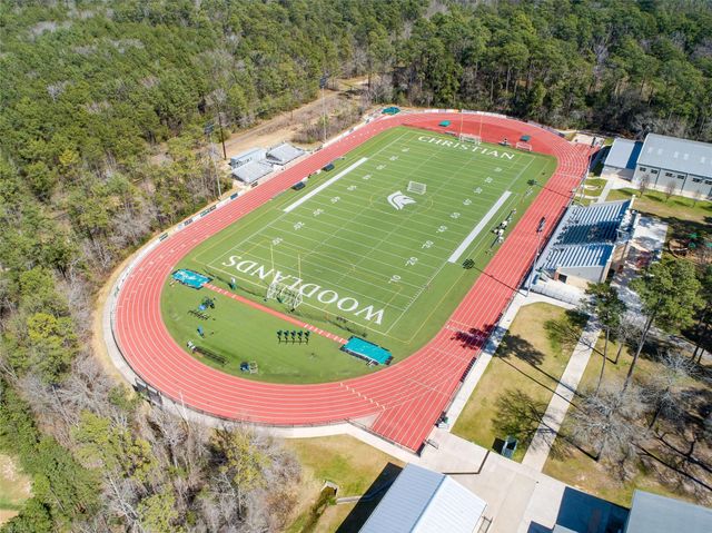 203 W Stedhill Loop, The Woodlands, TX 77384