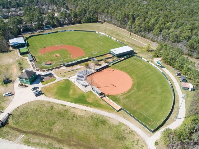 203 W Stedhill Loop, The Woodlands, TX 77384