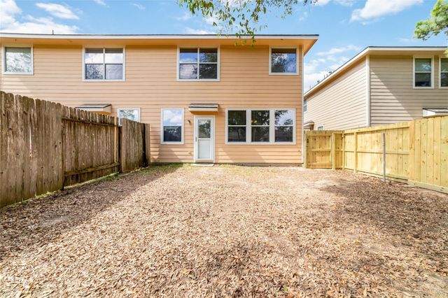 203 W Stedhill Loop, The Woodlands, TX 77384