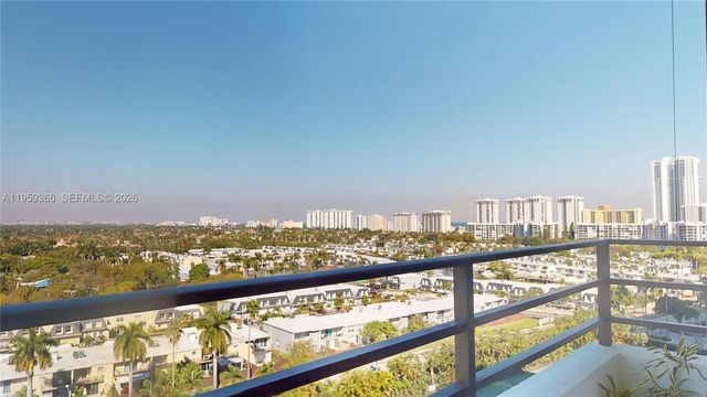 600 Three Islands Blvd 1004, Hallandale Beach, FL 33009