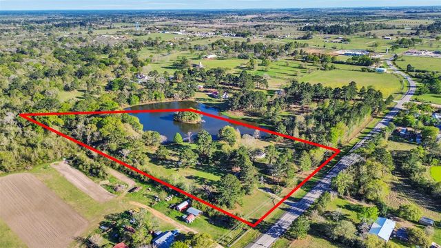 26466 Fm 362 Road, Waller, TX 77484