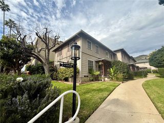 111 W Mountain 2, Glendale, CA 91207