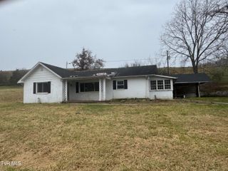 35352 Wilderness Road, Jonesville, VA 24263