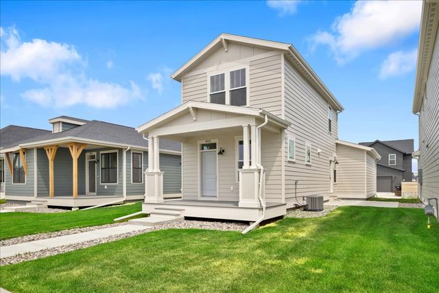 1925 St. Peter Lane, Billings, MT 59101