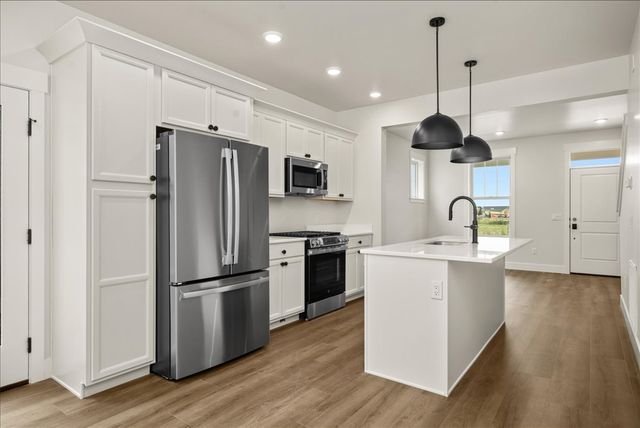 1925 St. Peter Lane, Billings, MT 59101