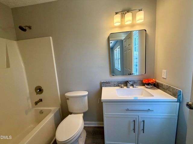 2825 Midway Park Court, Raleigh, NC 27610