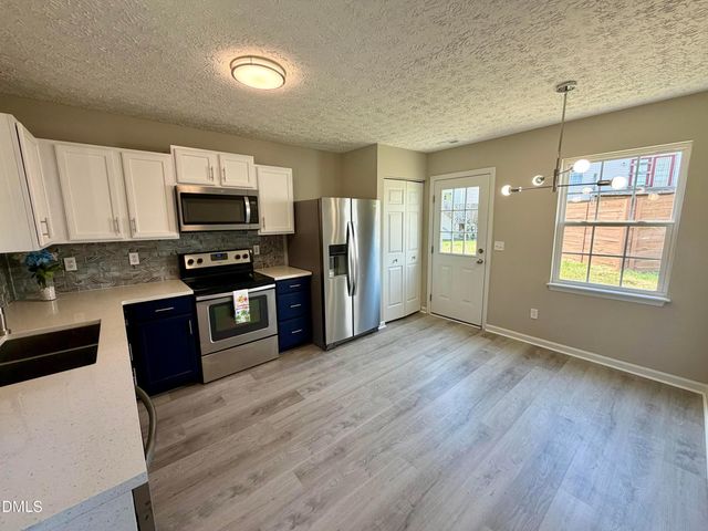 2825 Midway Park Court, Raleigh, NC 27610