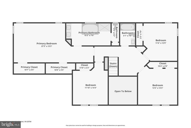 12232 PINEY LN, Remington, VA 22734