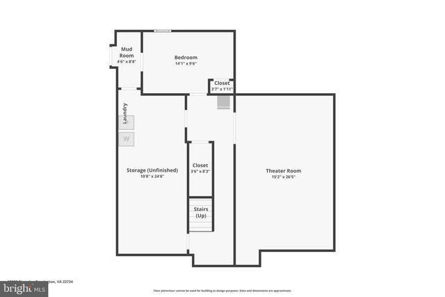 12232 PINEY LN, Remington, VA 22734