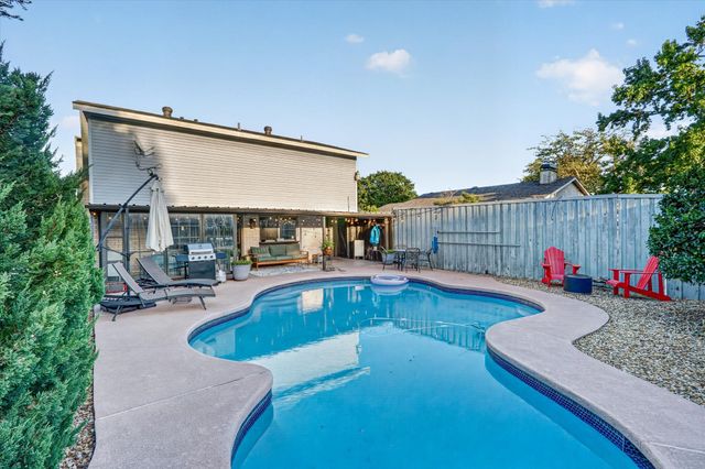 1513 N Yale Boulevard, Richardson, TX 75081