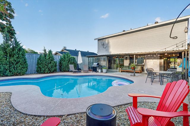 1513 N Yale Boulevard, Richardson, TX 75081