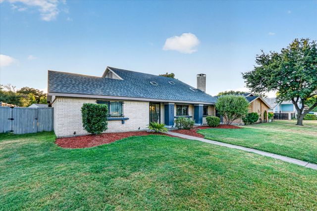 1513 N Yale Boulevard, Richardson, TX 75081