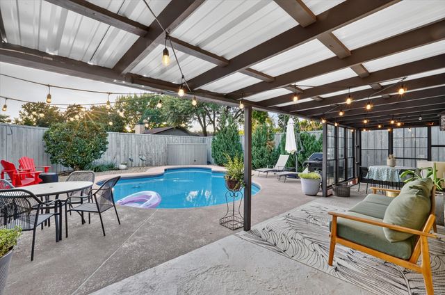 1513 N Yale Boulevard, Richardson, TX 75081