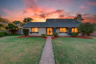 1513 N Yale Boulevard, Richardson, TX 75081