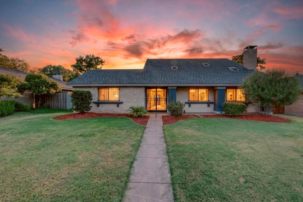 1513 N Yale Boulevard, Richardson, TX 75081