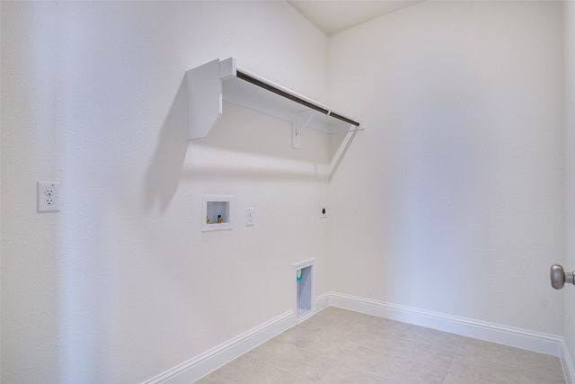 113 Gallegos Drive, Aledo, TX 76008