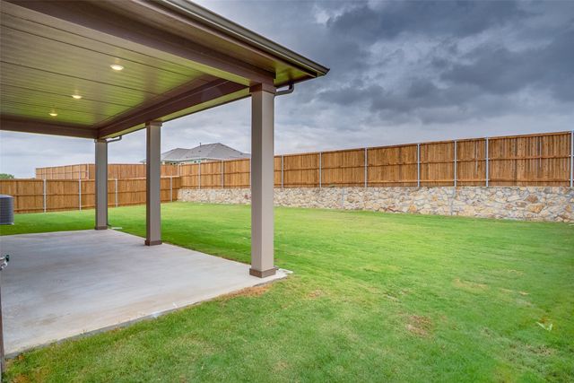 113 Gallegos Drive, Aledo, TX 76008