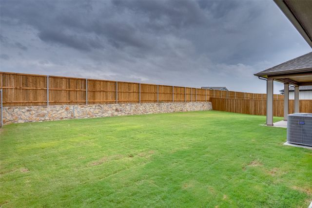 113 Gallegos Drive, Aledo, TX 76008