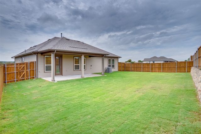 113 Gallegos Drive, Aledo, TX 76008