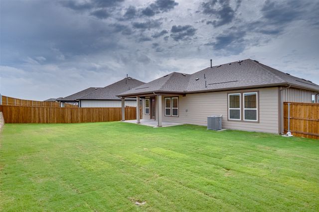 113 Gallegos Drive, Aledo, TX 76008