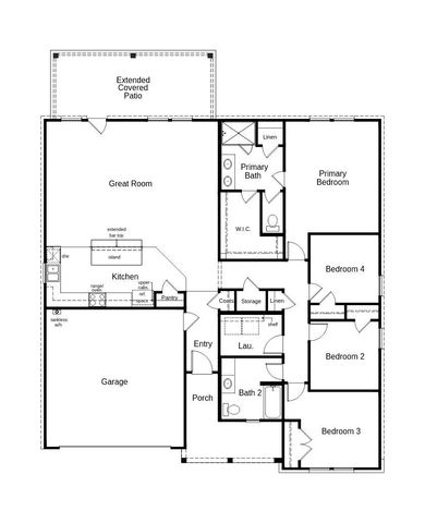 113 Gallegos Drive, Aledo, TX 76008