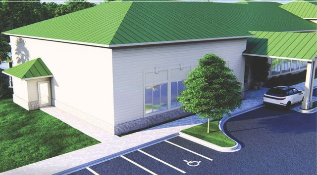 113 Gallegos Drive, Aledo, TX 76008