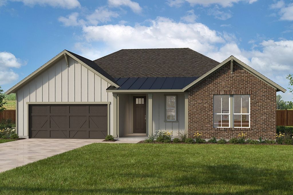 113 Gallegos Drive, Aledo, TX 76008