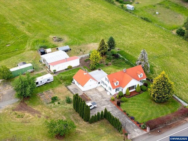 1350 NW Springhill Dr, Albany, OR 97321