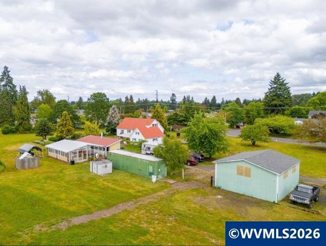 1350 NW Springhill Dr, Albany, OR 97321